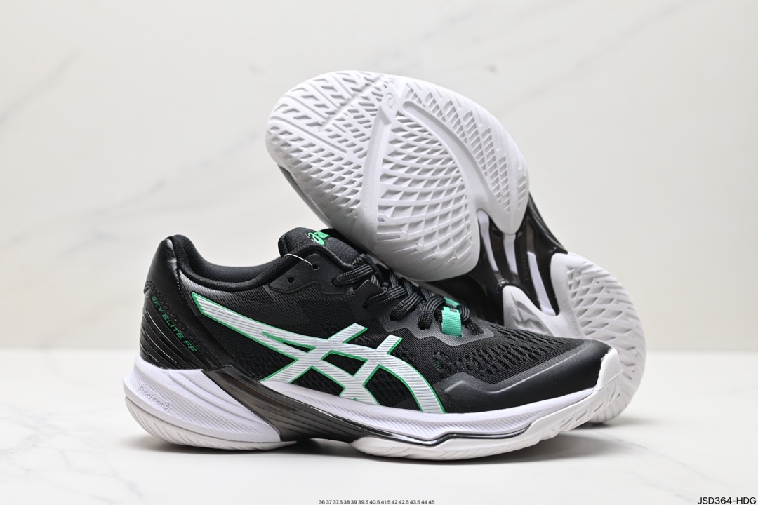 Asics Shoes